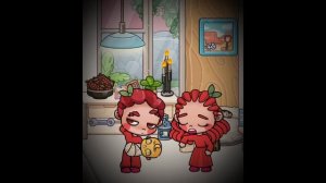 🍓🍌  Я Клубника ты Клубника! 🍌🍓
идея:  Avatar Estelle