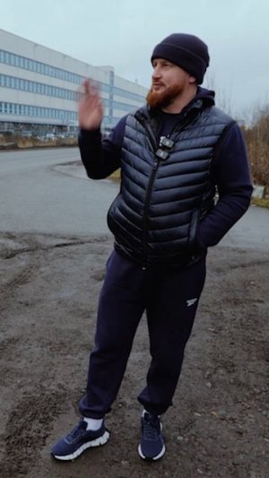MAN - пустой карман снова в деле