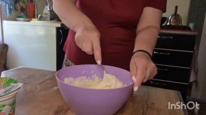 МОИ НОВОСТИ/ПРИВЕЗЛИ ЛАВОЧКИ/ВКУСНАЯ ЗАПЕКАНКА