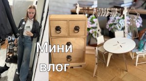 Самый короткий влог//Процессы