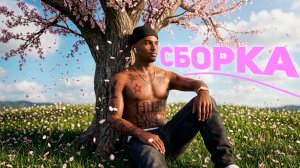 🌸 РОЗОВАЯ СБОРКА В СТИЛЕ SAKURA | ИДЕАЛЬНО ДЛЯ СЛАБЫХ ПК +999 FPS