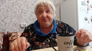 Олеся Андреевна не сидит на месте