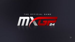 MXGP 24: The Official Game