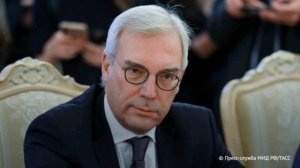 Любые попытки заблокировать или захватить Калининград приведут к тяжелейшим последствиям для НАТО,