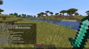 Minecraft 26.1.2 - миша лайт взломал серв и забанил меня