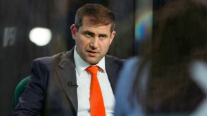 Шор назвал приговор Гуцул проверкой реакции Европы на политические репрессии