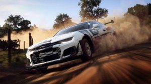 Rally World live stream 🚑 - Ваш вердикт, доктор?! - Он поехал. - Что ж вы стоите? Догоняйте скорее!