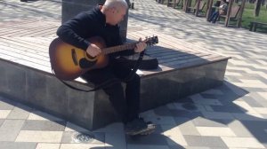 ДОБРОГО ВЕСЕННЕГО УТРА!