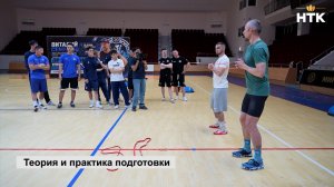 Эксперт в области функциональной подготовки проф.спортсменов и любителей поделился секретами успеха