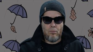 Песня «Конец ноября» [МУЗЫКАЛЬНЫЙ ВИДЕОКЛИП]