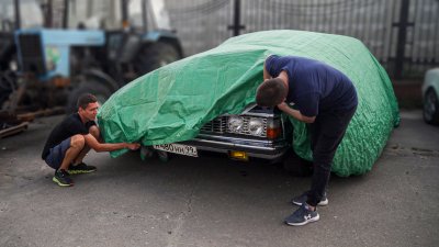 Новости автомобильной индустрии