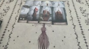 Судьбоносные перемены в ближайшие 2 месяца. Таро расклад