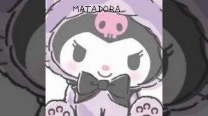 Kuromi