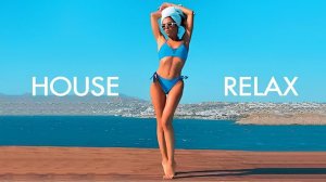 Вокальный Deep Mix 2026 Мега Хиты 🏝️ Лучший Vocal Deep House Music Chill Out