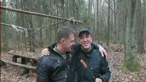 Давай наливай, поговорим