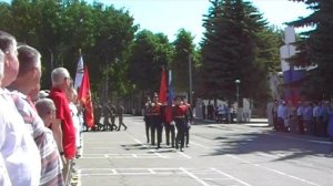 2026-05 Празднование 90-летия Ульяновского военного училища связи