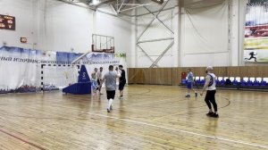 27.05.2026 Спектрум баскетбол 3х3 игра 8