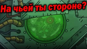 Разбор Пз.38. Весь его Мир был Разрушен... - Разбор Персонажа Сюжет Теории Геранд Мультики про Танки