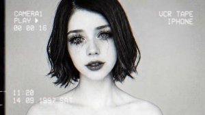 Ella Rey – Hollow Hum // Dream Pop,  Darkwave