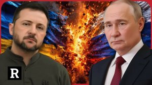 Putin is about to launch ANNIHILATING attacks against Kyiv Col. Douglas Macgregor