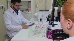 В сочинском Онкодиспансере №2 пройдет День открытых дверей