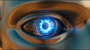 “THE SILENT DUNE” AI Short Film space universe sci-fi 4K_1080p