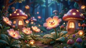 🌸ДОБРАЯ МУЛЬТИК-ПЕСЕНКА: «ВОЛШЕБСТВО ЦВЕТОВ!»🎶Детские развивающие песенки