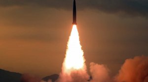 КНДР отвергла возможность отказа от ядерного оружия