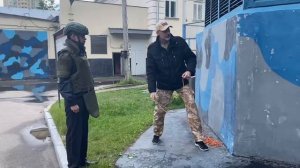 Мастер-класс «Без прав на ошибку»