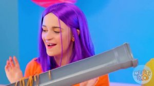 Большая, Средняя или Маленькая тарелка Челлендж от Multi DO Challenge