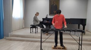 М. Мусоргский Гопак из Оперы Сорочинская ярмарка