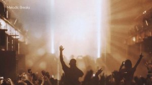 'Melodic Breaks - Breakbeat House & Techno Mix' presented by Anjunadeep