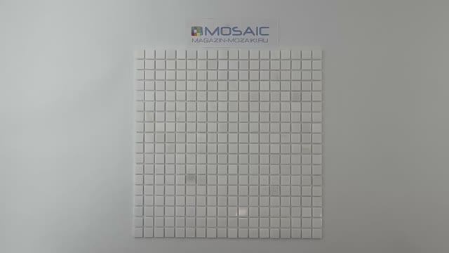 Мозаика THASSOS POL 15x15 смотреть онлайн