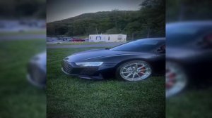 MIRRORS DEMO FUNK - (ULTRA SLOWED) - car edit #21