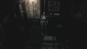 Resident Evil HD Remaster Собачий Свисток Джилл Валентайн #3