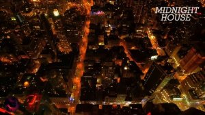 Midnight Deep House Mix 🌙 ｜ Late Night Chill Vibes for Relaxing & Luxury Chill Vibes - HØUSE