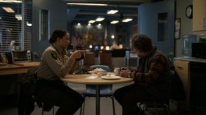 Шериф округа 20 серия «Мексика» (сериал, 2025)