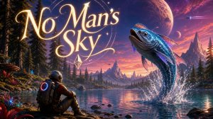 No Man’s Sky Выживание #14