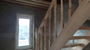Дом 7х8 и 1,5 м терраса. Тел: +7 (921) 028-56-64