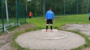Видео для конкурса для отправки