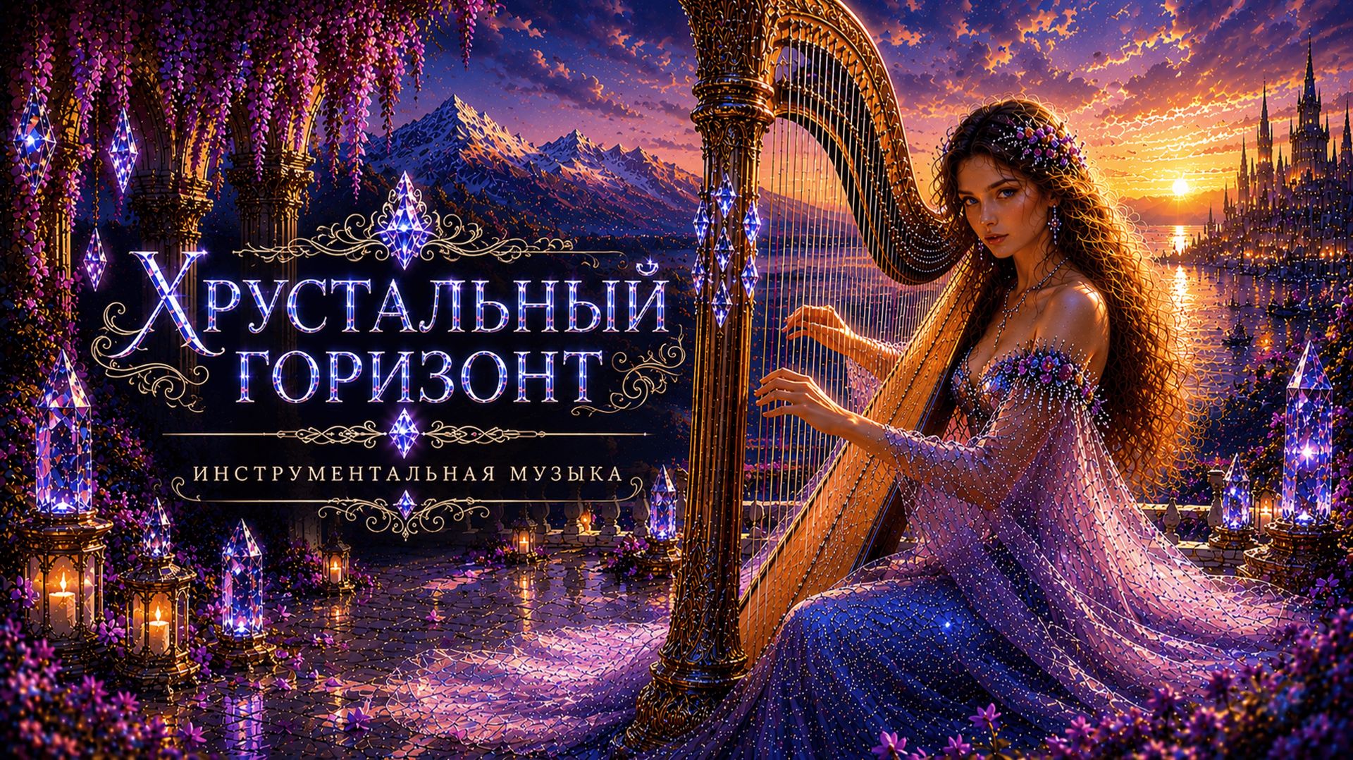 Хрустальный горизонт