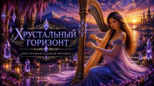 Хрустальный горизонт