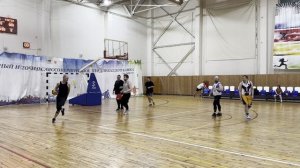 27.05.2026 Спектрум баскетбол 3х3 игра 5