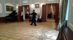 Медленно фокстрот