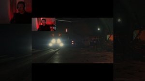 Классный момент в Resident Evil 2 Remake. Играем за Леона Кеннеди. Финал игры