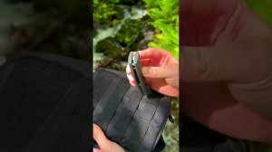 Вайпер — тот самый складень, который вызывает зависимость ⚙️