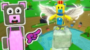 Новый СЕКРЕТ ЧЕСТ! Super bear adventure
