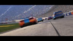 Трейлер мультфильма «Тачки 3: 10 дней» (2017) от Pixar Disney (HD).
