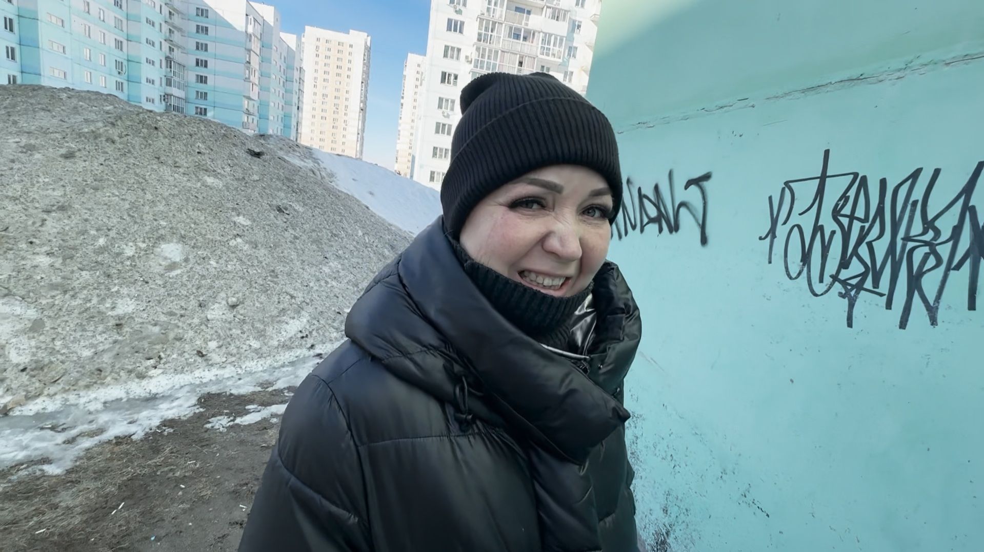 ЧТО 👀 УВИДЕЛА Юля в Новосибирске | НАШ ДЕНЬ в СИБИРИ | СеМЬЯ ПЕРЕВЯЗОВ +4 ДЕТЕЙ