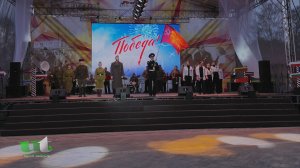 2025/05/09 – «Память Великой Победы» | Полная версия